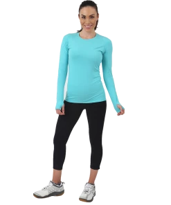 Harrow Breeze Long Sleeve Individual Sports
