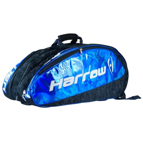 Harrow Craze Racquet Bag 1 Harrow Craze Racquet Bag