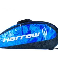 Individual Sports Harrow Craze Racquet Bag