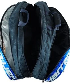 Harrow Craze Racquet Bag 14 Harrow Craze Racquet Bag