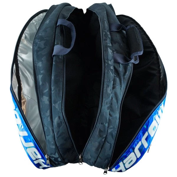 Harrow Craze Racquet Bag 5 Harrow Craze Racquet Bag