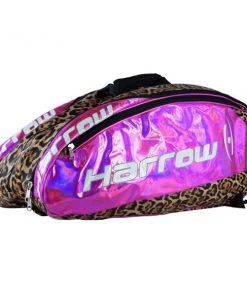 Harrow Craze Racquet Bag 15 Harrow Craze Racquet Bag