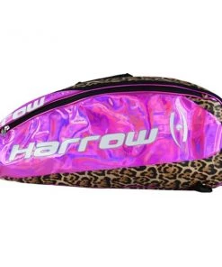 Harrow Craze Racquet Bag 16 Harrow Craze Racquet Bag