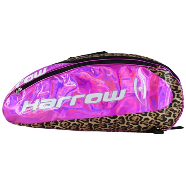 Harrow Craze Racquet Bag 7 Harrow Craze Racquet Bag