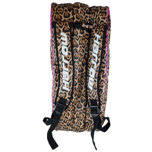 Harrow Craze Racquet Bag 8 Harrow Craze Racquet Bag