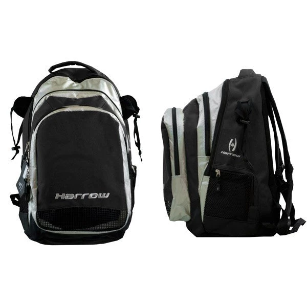 Harrow Elite Backpack Team Sports 12 Harrow Elite Backpack Team Sports