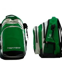 Harrow Elite Backpack Team Sports 24 Harrow Elite Backpack Team Sports