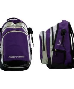 Harrow Elite Backpack Team Sports 29 Harrow Elite Backpack Team Sports