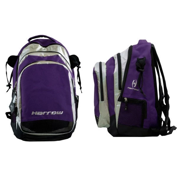 Harrow Elite Backpack Team Sports 13 Harrow Elite Backpack Team Sports