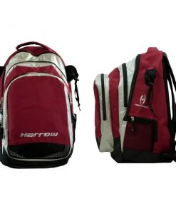 Harrow Elite Backpack Team Sports 30 Harrow Elite Backpack Team Sports