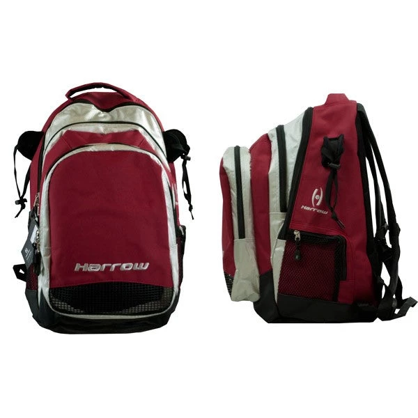 Harrow Elite Backpack Team Sports 14 Harrow Elite Backpack Team Sports