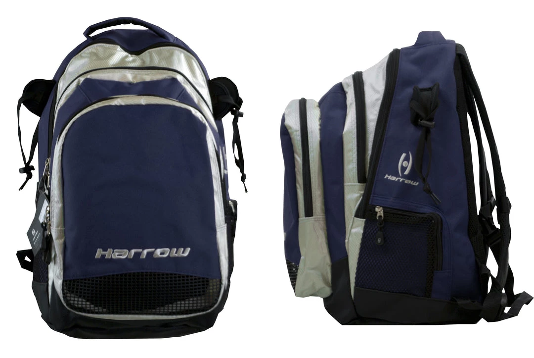 Harrow Elite Backpack Team Sports 17 Harrow Elite Backpack Team Sports