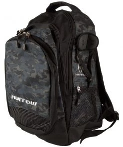 Harrow Elite Backpack Team Sports