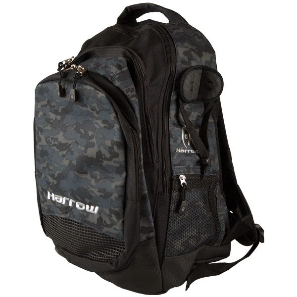Harrow Elite Backpack Team Sports 1 Harrow Elite Backpack Team Sports