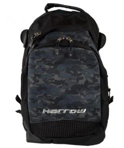 Harrow Elite Backpack Team Sports