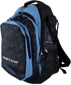 Harrow Elite Backpack Team Sports 19 Harrow Elite Backpack Team Sports