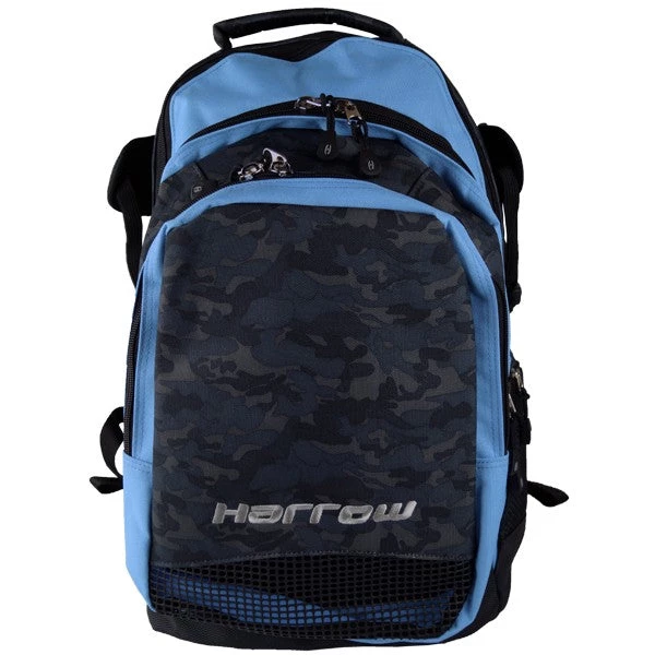 Harrow Elite Backpack Team Sports 4 Harrow Elite Backpack Team Sports