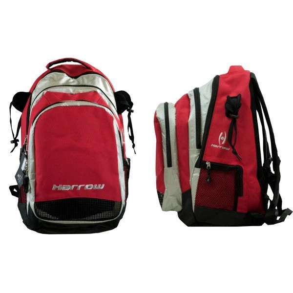 Harrow Elite Backpack Team Sports 5 Harrow Elite Backpack Team Sports