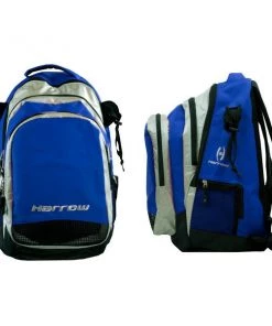 Harrow Elite Backpack Team Sports 22 Harrow Elite Backpack Team Sports