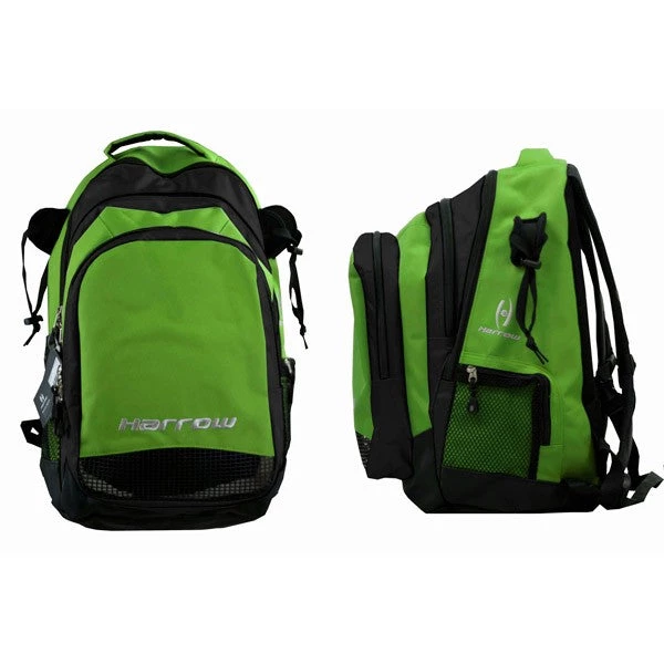Harrow Elite Backpack Team Sports 9 Harrow Elite Backpack Team Sports