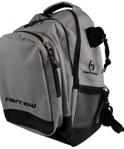Harrow Elite Backpack Grey Grey