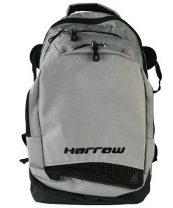 Harrow Elite Backpack Grey Grey