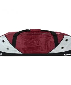 Harrow Elite Duffel Bag Team Sports