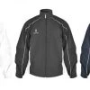 Individual Sports Harrow Elite Warm Up Jacket