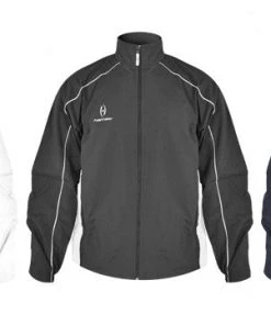 Individual Sports Harrow Elite Warm Up Jacket