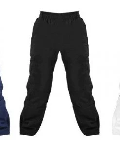 Harrow Elite Warm Up Pant Individual Sports
