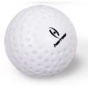 Harrow Field Hockey Ball Dimple White 1 Dozen
