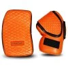 Harrow Field Hockey Goalie Gloves Orange
