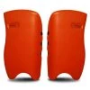 Harrow Field Hockey Goalie Leg Guards Orange Team Sports
