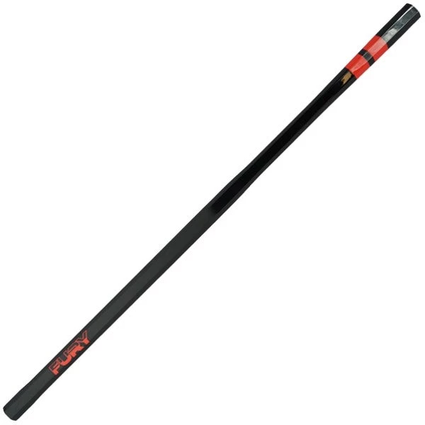 Harrow Fury Tapered Women's Lacrosse Shaft 1 Harrow Fury Tapered Women's Lacrosse Shaft