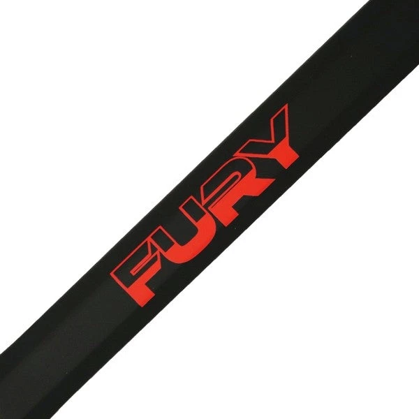 Harrow Fury Tapered Women's Lacrosse Shaft 2 Harrow Fury Tapered Women's Lacrosse Shaft