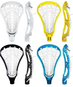 Harrow GSHOT LACROSSE HEAD Team Sports