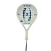 Harrow Ghost Padel White Royal
