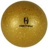 Harrow Glitter Field Hocke Ball Gold Team Sports