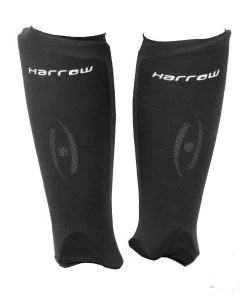 Team Sports Harrow Intercept Shin Guard Sleeve