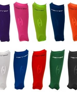 Team Sports Harrow Intercept Shin Guard Sleeve