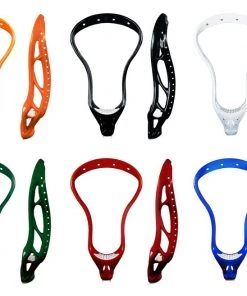 Harrow Men's Crossbow X Lacrosse Head Team Sports