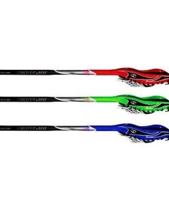 Harrow Men's Hemi Cuda Advanced One-Piece Lacrosse Stick Team Sports