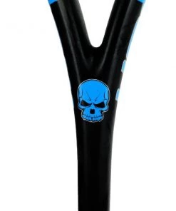 Individual Sports Harrow Misfit Vapor Squash Racquet