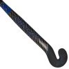 Team Sports Harrow Ninja Field Hockey Goalie Stick 2018 Black Navy