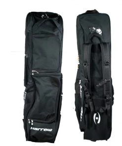Harrow Nomad Field Hockey Stick Bag Black