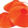 Harrow Orange Disc Cone Team Sports