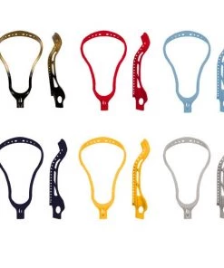 Team Sports Harrow P11 LACROSSE HEAD