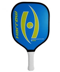 Harrow P220 Pickleball Paddle
