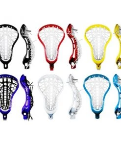 Team Sports Harrow P7 LACROSSE HEAD