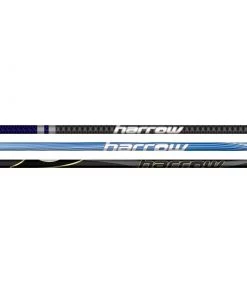 Harrow P Series Ultra Light Straight Lacrosse Shaft